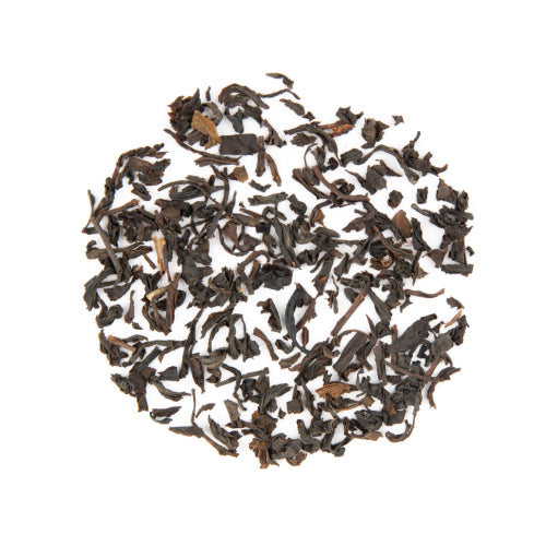 Lapsang Souchong (1) Variation / (1) Hs-code / (1) Origin-country