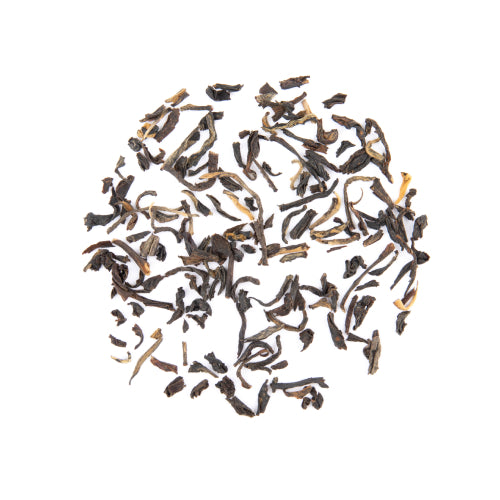 Golden Yunnan "Dian Hong Cha" (1) Variation / (1) Hs-code / (1) Origin-country