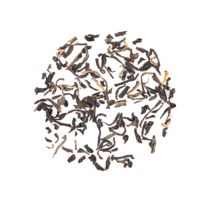 Golden Yunnan "Dian Hong Cha" (1) Variation / (1) Hs-code / (1) Origin-country