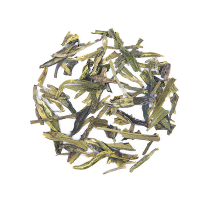 Long Jing grade 3 (1) Variation / (1) Hs-code / (1) Origin-country