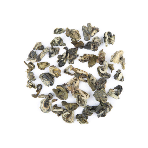 Yunnan Green Snail (2) Variation / (2) Hs-code / (2) Origin-country