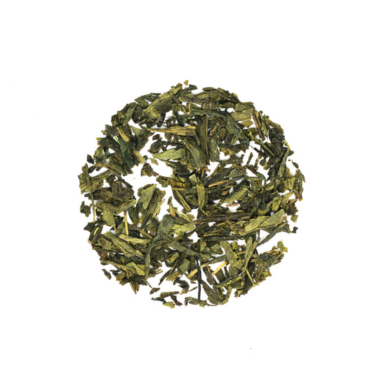 China Sencha EKO