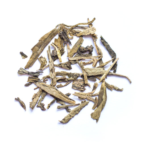 Long Jing EKO (2) Variation / (2) Hs-code / (2) Origin-country