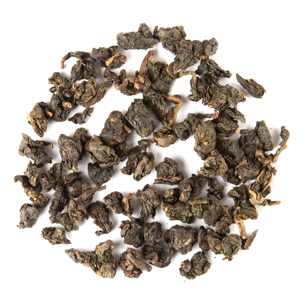 Milky Oolong EKO (2) Variation / (2) Hs-code / (2) Origin-country