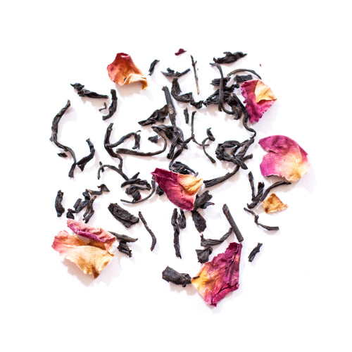 Rose Congou (1) Variation / (1) Hs-code / (1) Origin-country