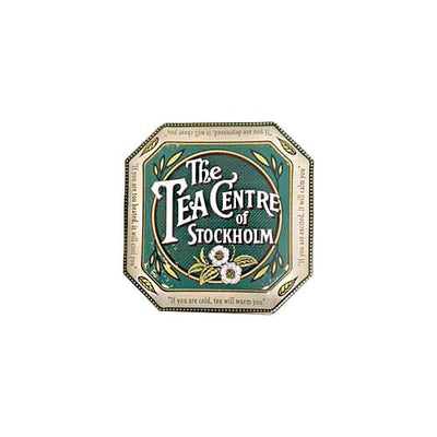 Tea Centre "Heritage" burk