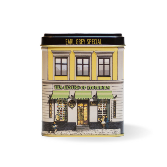 Earl Gray Special 100g caddy