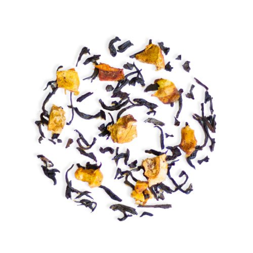 Äpple & Kanel - The Tea Centre of Stockholm