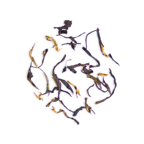 Assam Hajua - The Tea Centre of Stockholm