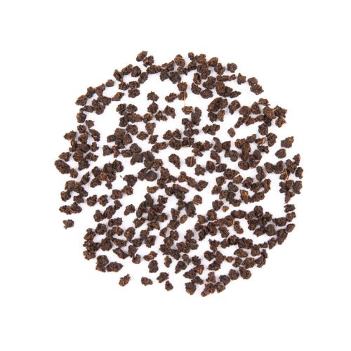 Assam Hatimara CTC - The Tea Centre of Stockholm