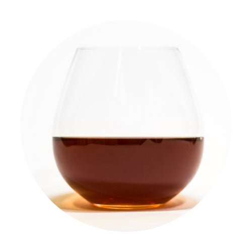 Assam Maud - The Tea Centre of Stockholm