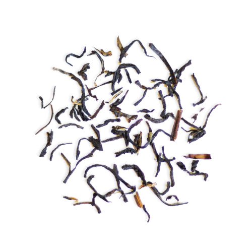 Assam Nahorani - The Tea Centre of Stockholm