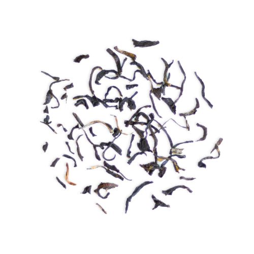 Assam Tippuk - The Tea Centre of Stockholm