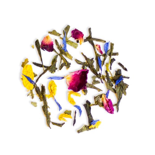 Chinese Night - The Tea Centre of Stockholm