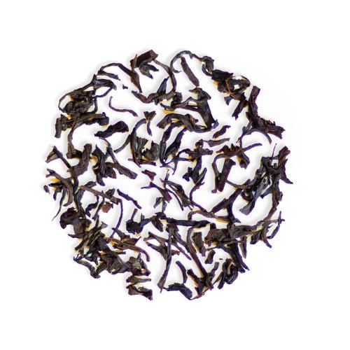 Chokladmint - The Tea Centre of Stockholm