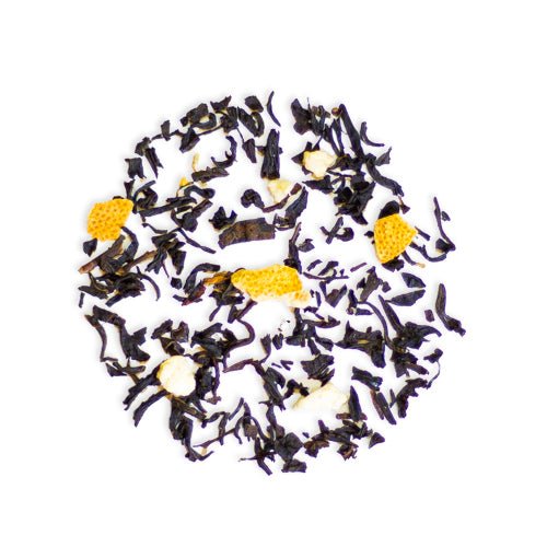 Citron - The Tea Centre of Stockholm