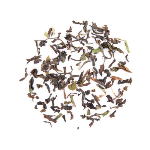 Darjeeling F.F Jungpana FTGFOP1 EKO - The Tea Centre of Stockholm