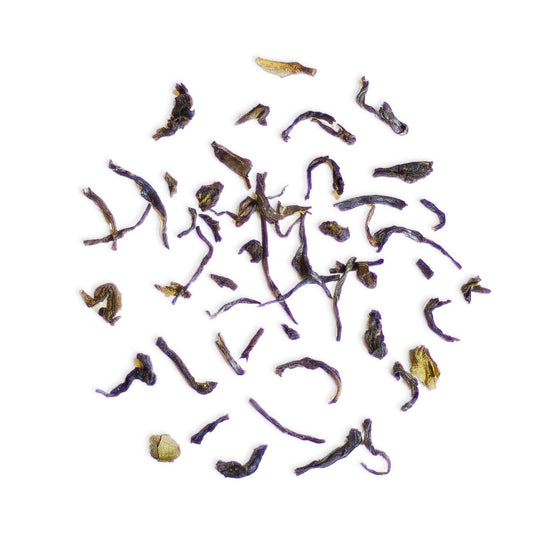 Darjeeling Green Arya - The Tea Centre of Stockholm