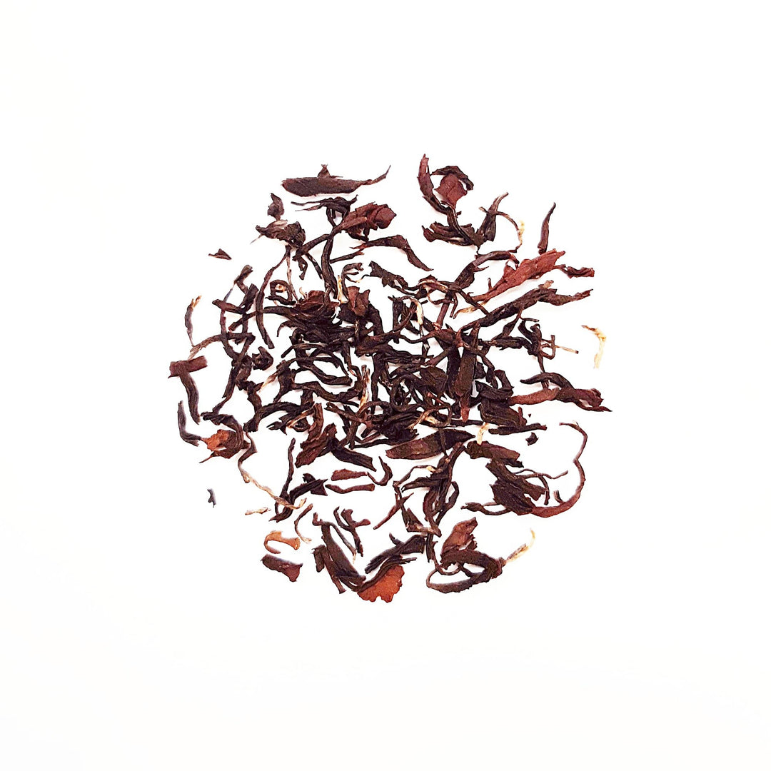 Darjeeling S.F Jungpana Upper FTGFOP EKO 2022 - The Tea Centre of Stockholm