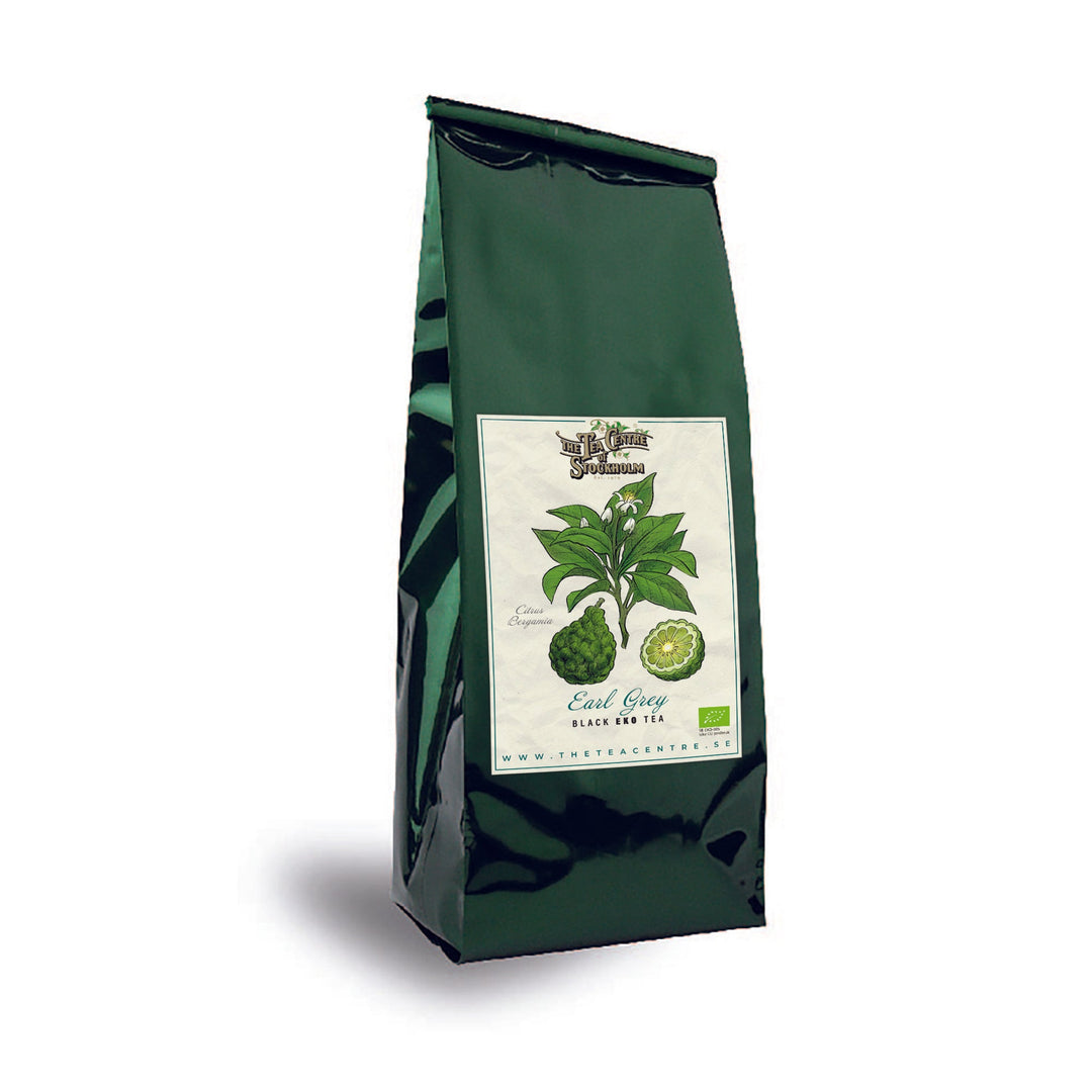 Earl Grey EKO - The Tea Centre of Stockholm