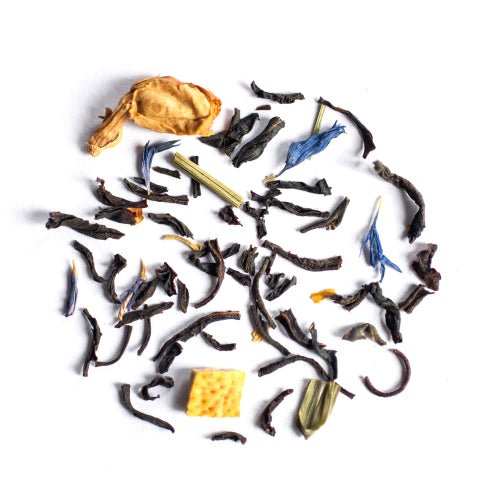 Earl Grey Special - The Tea Centre of Stockholm