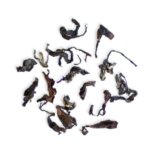 Fancy Oolong - The Tea Centre of Stockholm