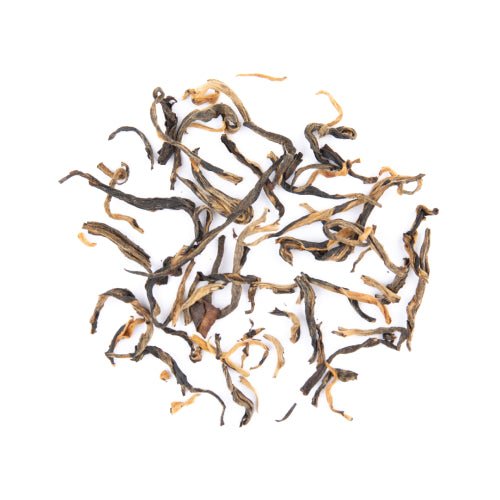 Golden Monkey "Jin Hoa" - The Tea Centre of Stockholm