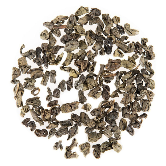 Gunpowder EKO - The Tea Centre of Stockholm