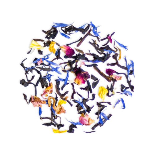 Hawaii Sunset - The Tea Centre of Stockholm