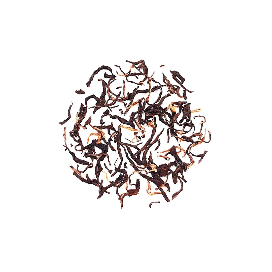 Jun Chiyabari Himalayan Imperial EKO - The Tea Centre of Stockholm