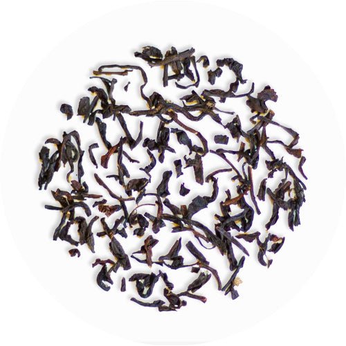 Kardemumma - The Tea Centre of Stockholm