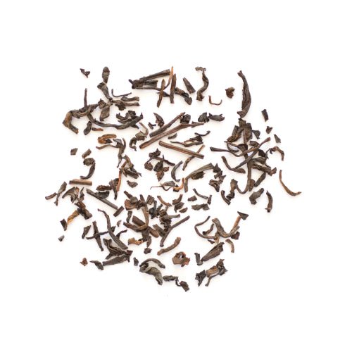 King of Pu Erh (5 år) - The Tea Centre of Stockholm