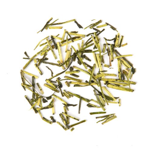 Kukicha - The Tea Centre of Stockholm