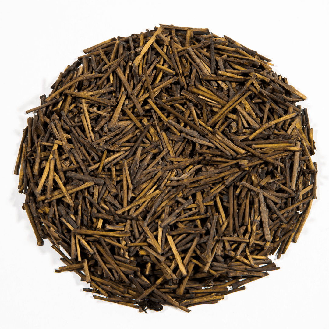 Kukicha Roasted - The Tea Centre of Stockholm