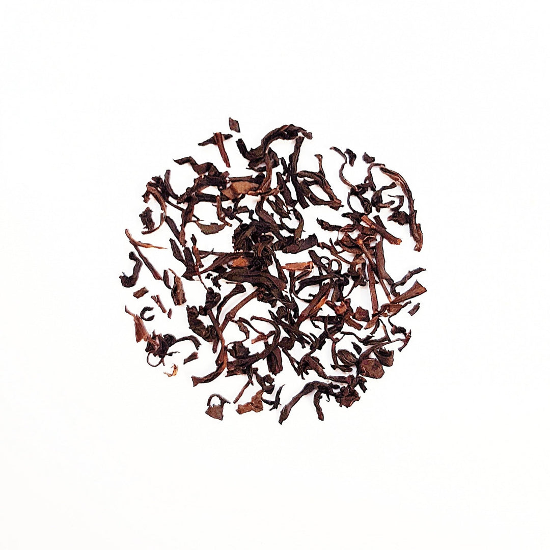 Lapsang Souchong EKO - The Tea Centre of Stockholm