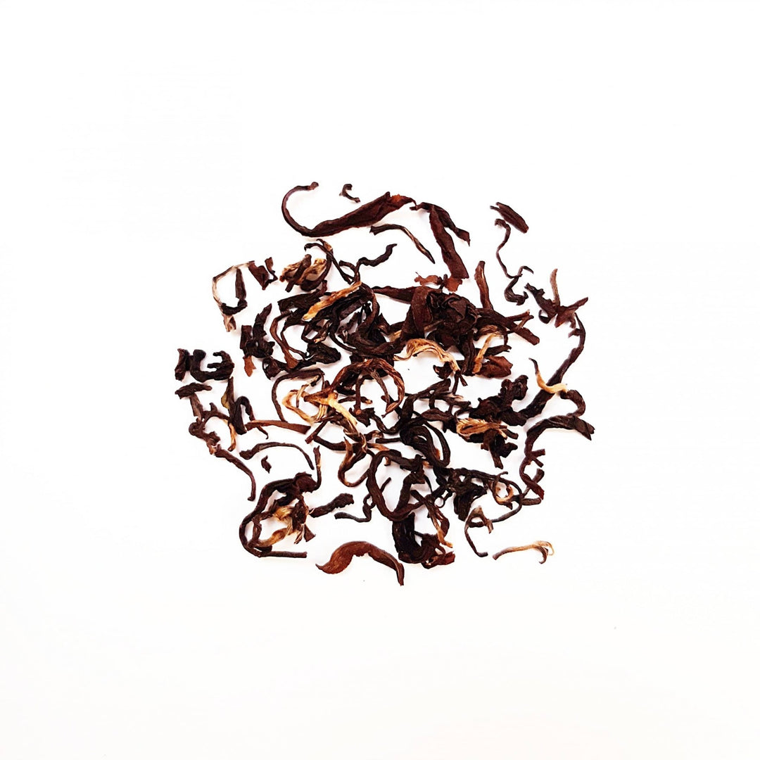 Nepal S.F Jun Chiyabari SFTGFOP EKO - The Tea Centre of Stockholm