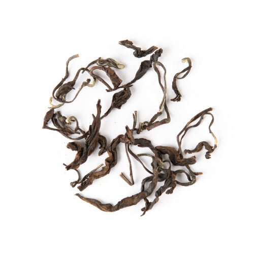 Oriental Beauty "Dongfang Meiren" - The Tea Centre of Stockholm