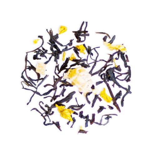 Pina Colada - The Tea Centre of Stockholm