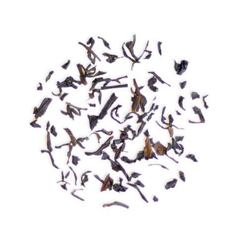 Rysk Karavan - The Tea Centre of Stockholm