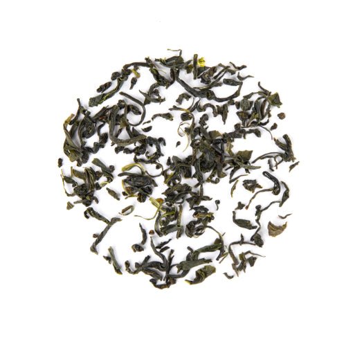 Sejak EKO - The Tea Centre of Stockholm