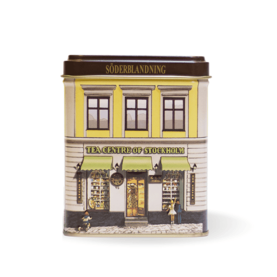 Söderblandning 100g burk - The Tea Centre of Stockholm