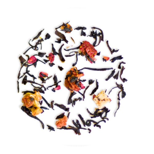 Sommarnatt - The Tea Centre of Stockholm