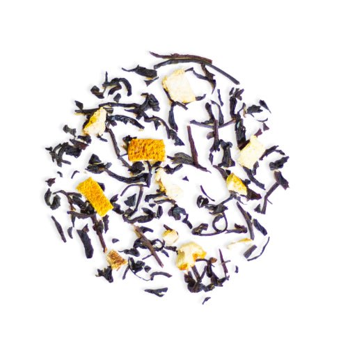 Söt Apelsin - The Tea Centre of Stockholm