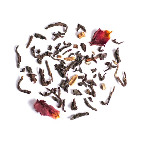 Spice Blend 100g burk - The Tea Centre of Stockholm