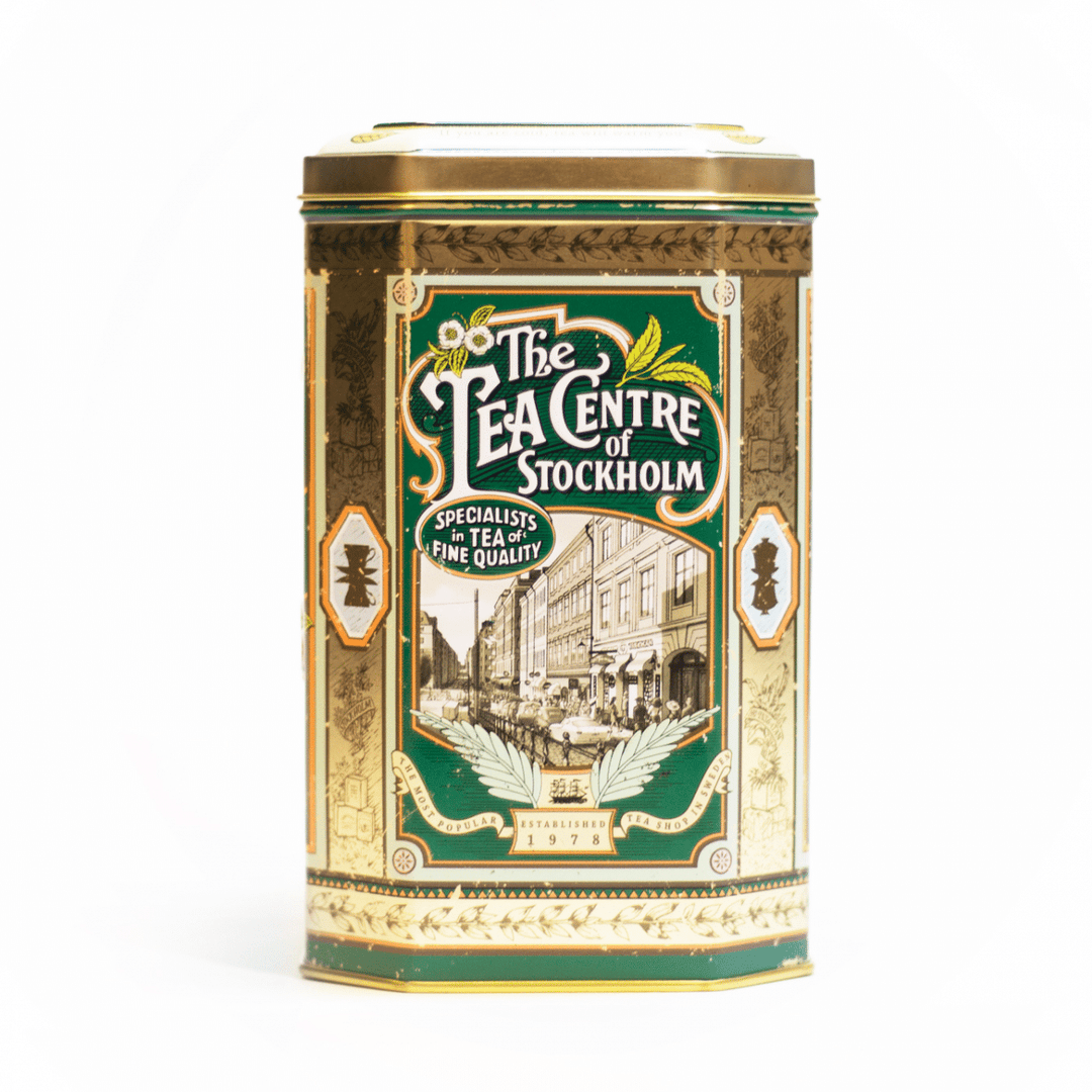 Bruk Tea Your Shopping Cart – The Tea Centre of Stockholm